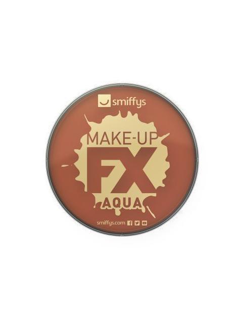 Smiffys Make-Up FX, Light Brown39182
