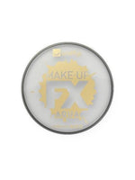 Smiffys Make-Up FX, Metallic Silver39144
