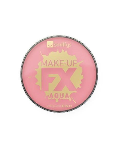 Smiffys Smiffys Make-Up FX, Pink - 39142