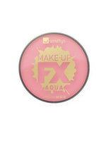 Smiffys Smiffys Make-Up FX, Pink - 39142