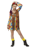 Smiley Hippy Dress52332