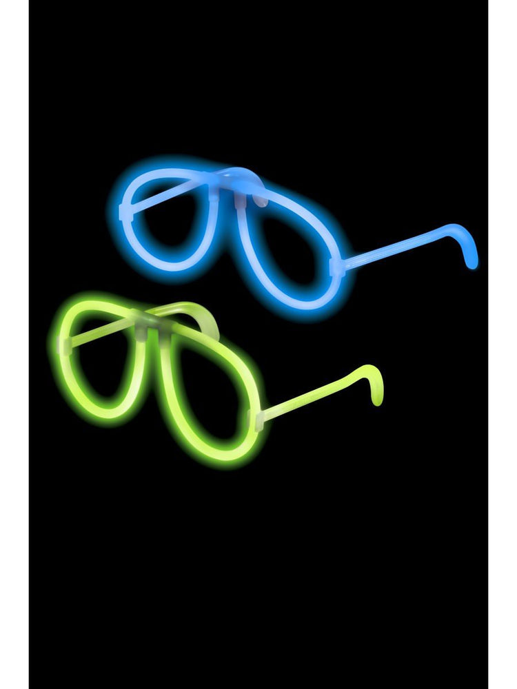 Snap to Glow Glasses21056