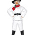 Snowman Costume, Child
