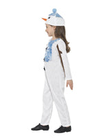 Snowman Toddler Costume21480