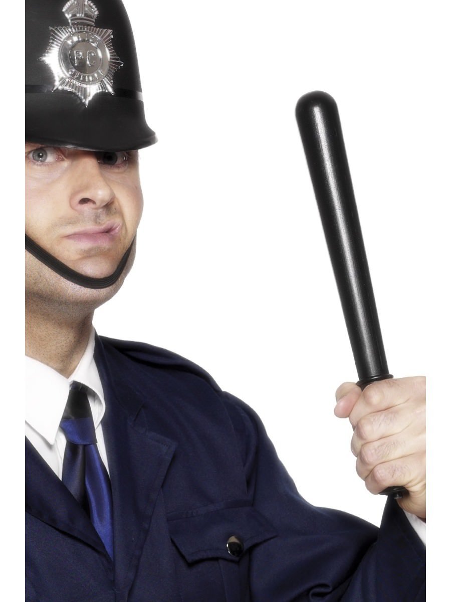 Truncheon Squeaking