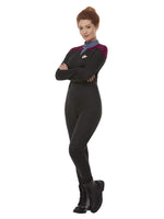 Smiffys Star Trek Voyager Command Uniform - 52340