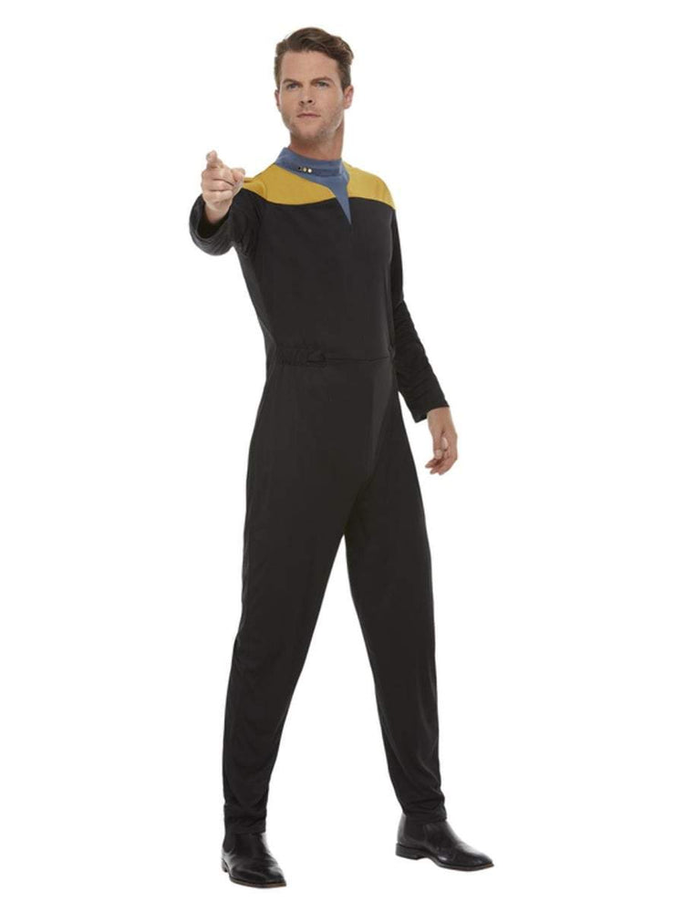 Star Trek Voyager Operations Uniform52445