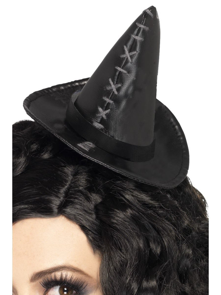 Stitch Witch Hat24547