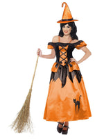 Storybook Witch Costume33272