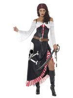 Smiffys Sultry Swashbuckler - 38062