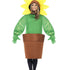 Sunflower Costume