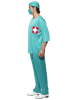 Surgeon Costume