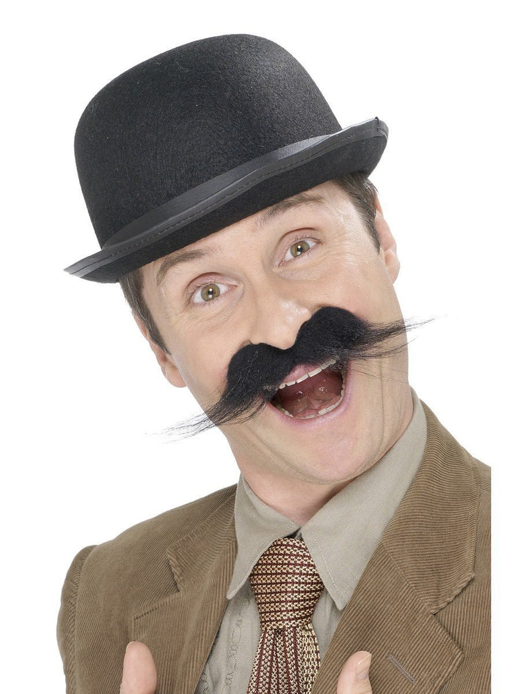 Moustache (Sherlock Holmes)