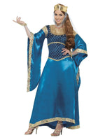 Maid Marian Costume- Tales of Old England