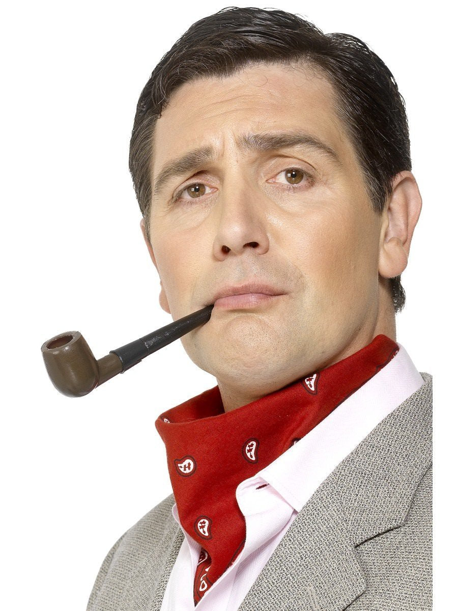 Smoking Pipe Rubber