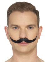 The English Moustache, Black44702