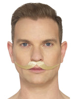 The English Moustache, Blonde49634