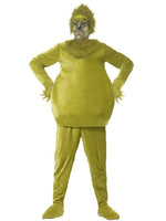 Smiffys The Grinch Costume - 31843