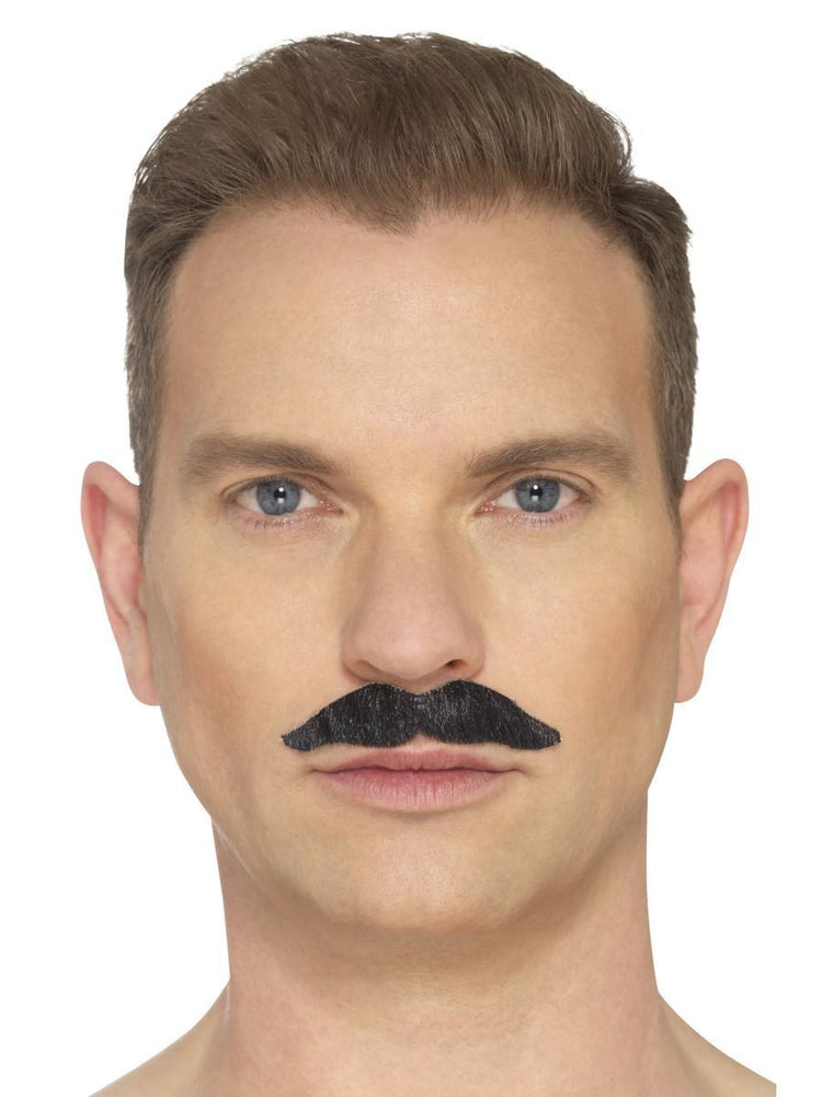 The Professional Moustache, Black44700