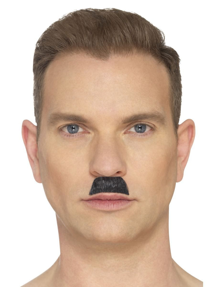 The Toothbrush Moustache, Black44750