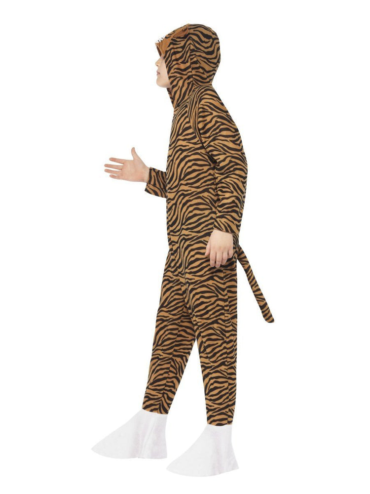 Tiger Costume Child