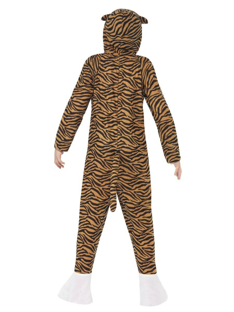 Tiger Costume Child