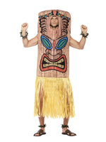 Smiffys Tiki Totem Costume - 45539