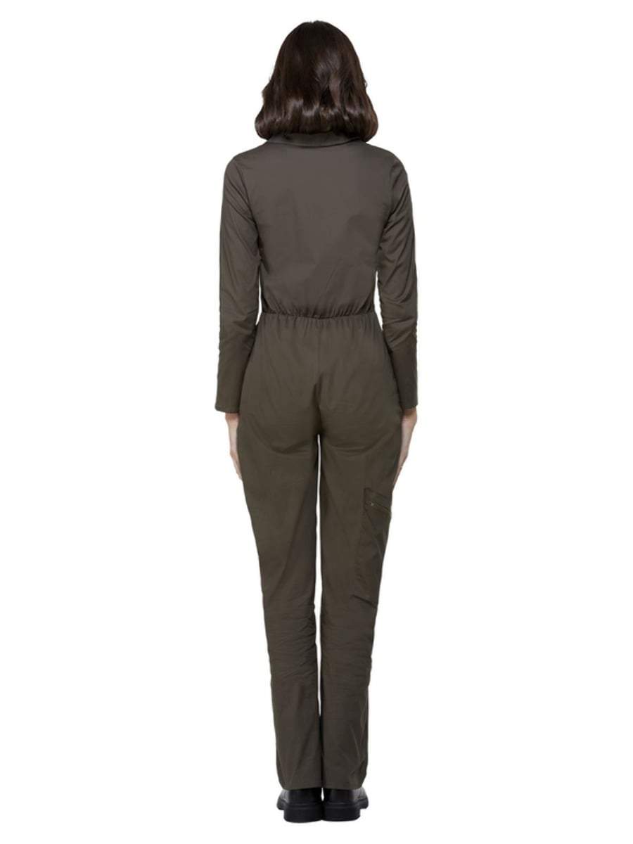 Top Gun Ladies Costume