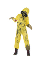 Smiffys Toxic Waste Child Boy's Costume - 44302