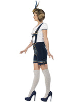 Traditional  Bavarian Costume, Deluxe