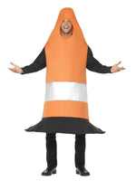 Smiffys Traffic Cone Costume - 46701