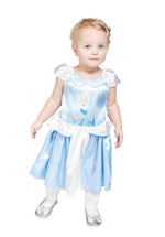 Good Cinderella Toddler Costume
