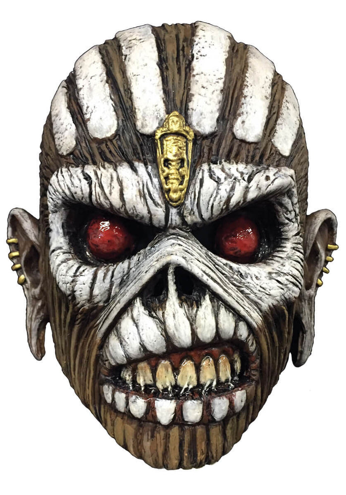 Book of Souls Mask - Iron Maiden