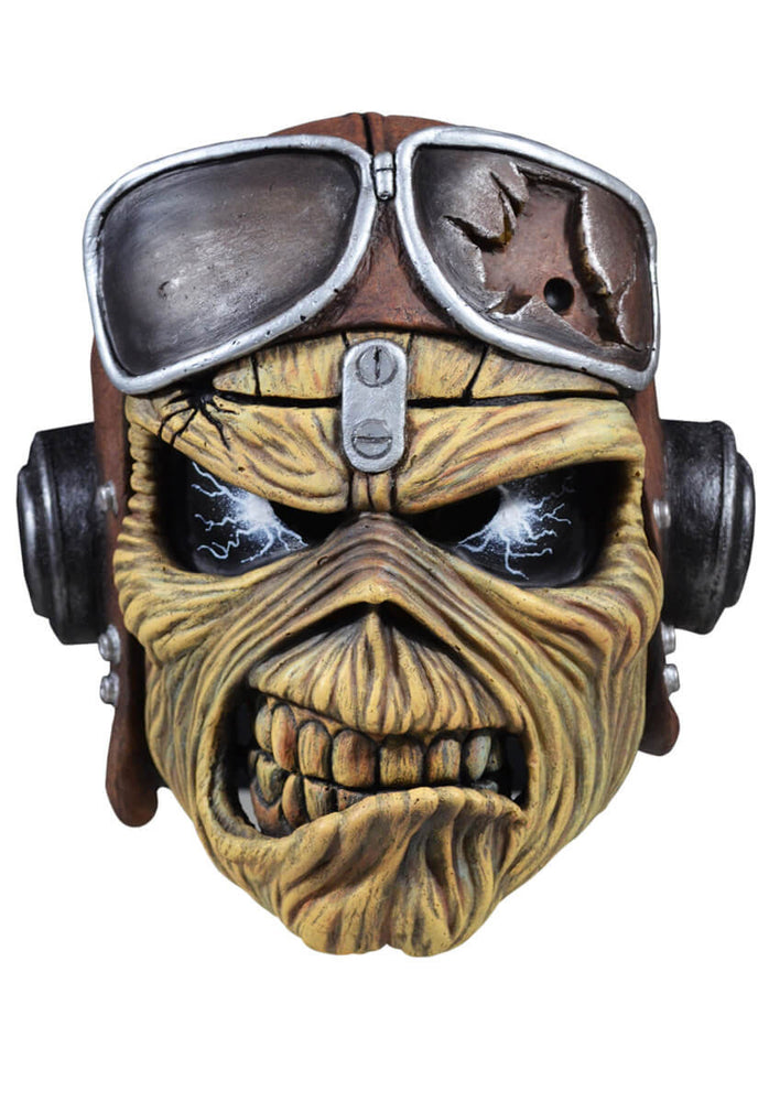 Aces High Eddie Mask - Iron Maiden