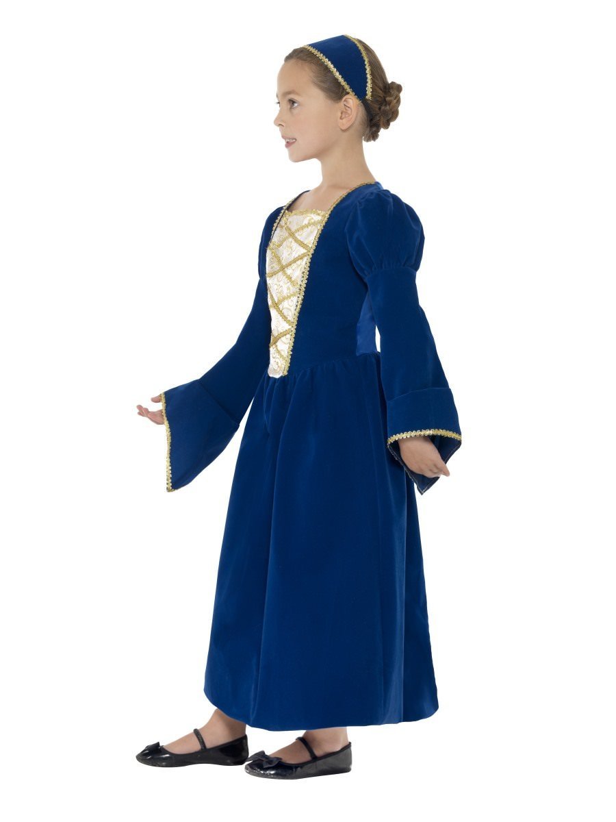 Tudor Princess Costume, Child