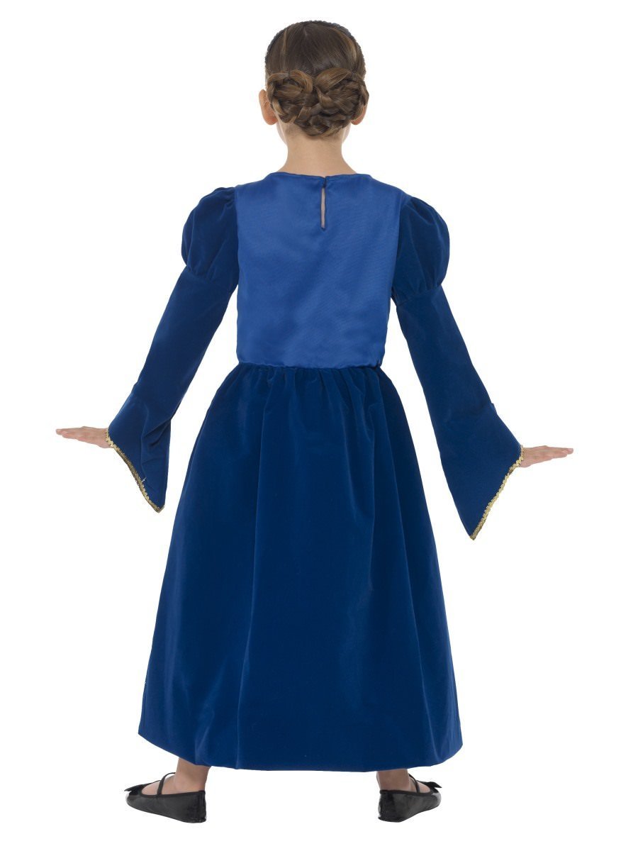 Tudor Princess Costume, Child