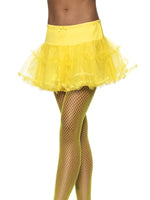 Tulle Petticoat, Neon Yellow33980