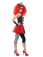 Twisted Harlequin Costume44733