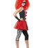 Twisted Harlequin Costume44733