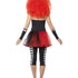 Twisted Harlequin Costume44733