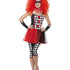 Twisted Harlequin Costume44733