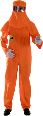 Radiation Costume