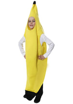 Banana Costume for Kids