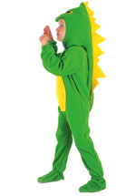 Toddler Size Dinosaur Costume, Child Fancy Dress