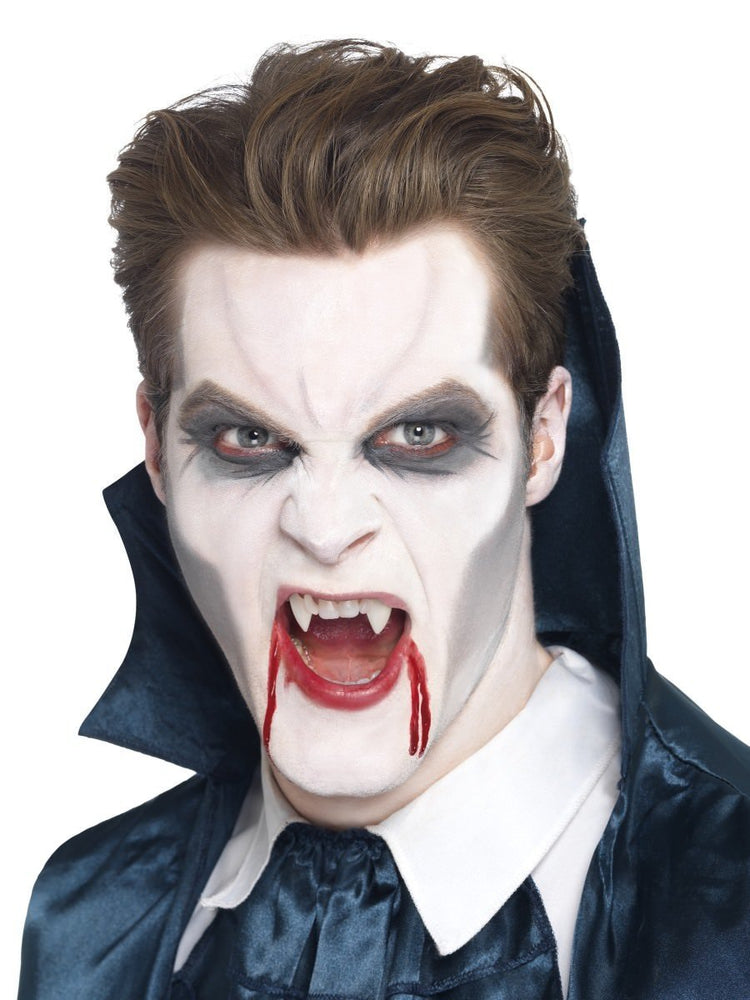 Vampire Make-up