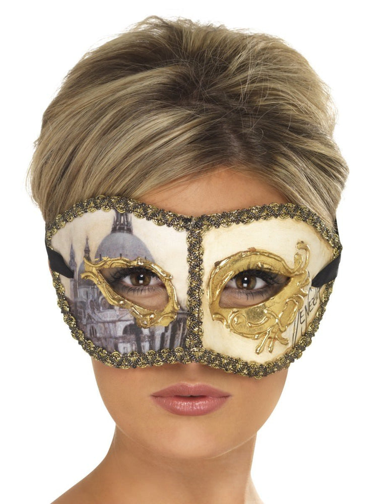 Venetian Colombina Venice Mask39011