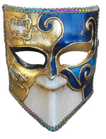 Venetian Mask - Bauta 1