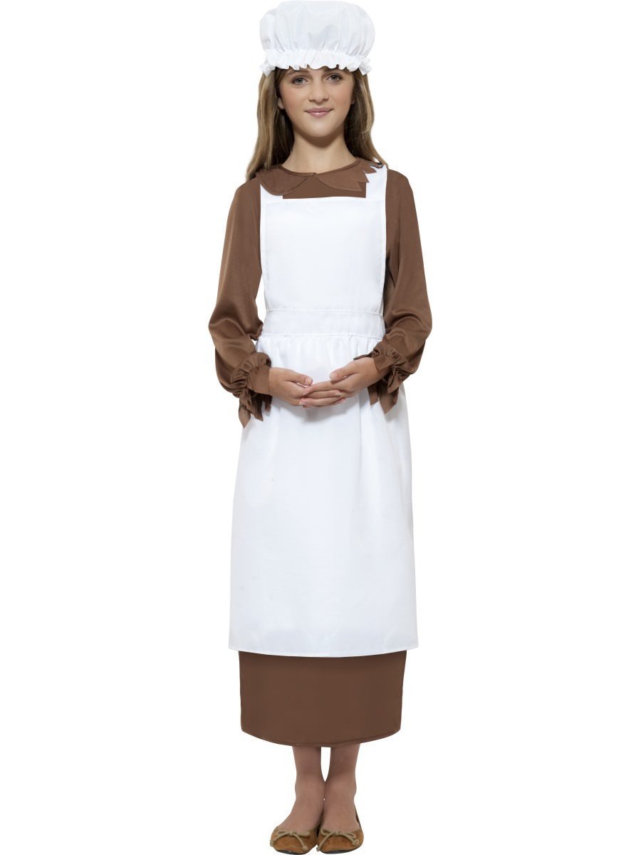 Victorian Girl Kit