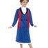 Victorian Nanny Costume, Kids45625