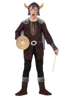 Smiffys Viking Boy Costume - 47660